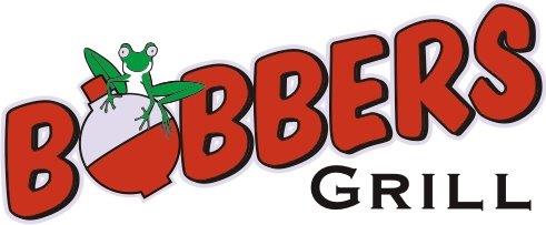 Bobbers-Logo-with-frog-on-bobber